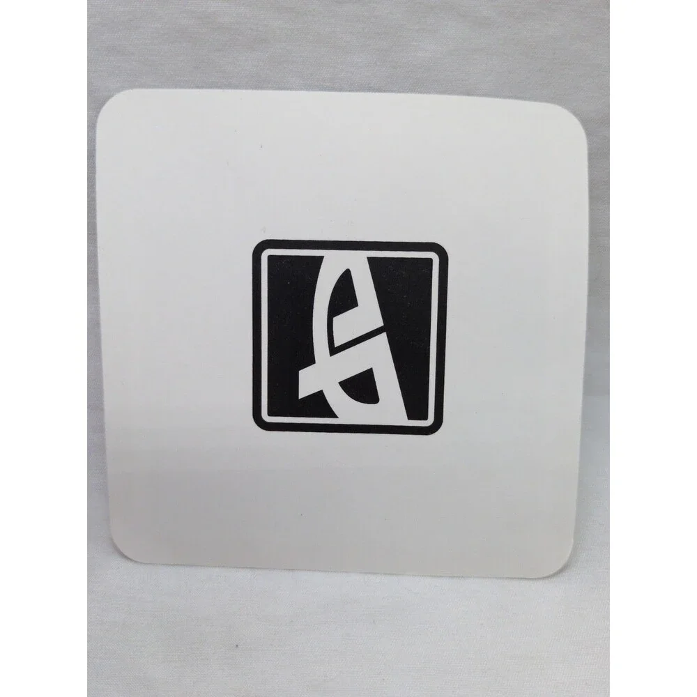 Colorful G E Sticker 3 7/8